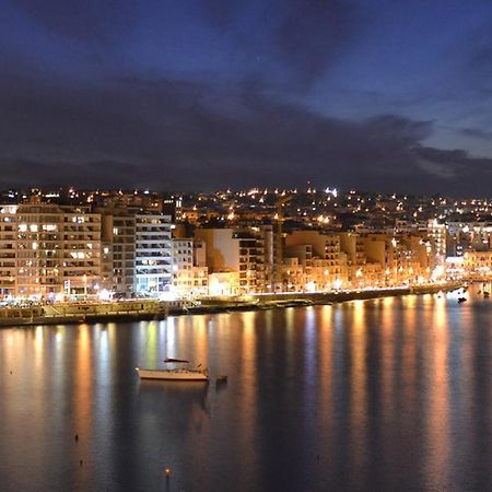 Stylish 2Br Apartment In Central St Julians Saint Julian's エクステリア 写真