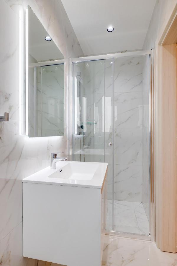 Stylish 2Br Apartment In Central St Julians Saint Julian's エクステリア 写真